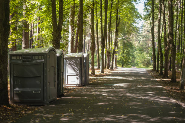 Portable Toilet Options We Offer in Shepherdstown, WV